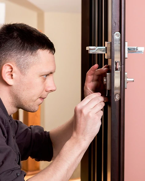 : Professional Locksmith For Commercial And Residential Locksmith Services in Sonoma, CA