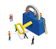 We have a professional and highly skilled locksmith team for all types of lock solutions in Sonoma, CA