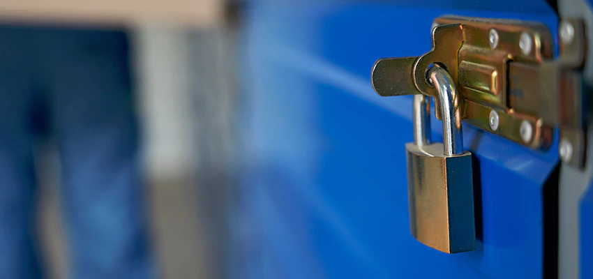 Industrial Door Lock Repair And Installation in Sonoma, CA