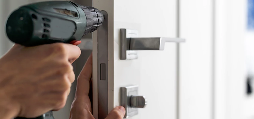 Locksmith For Lock Replacement Near Me in Sonoma, CA