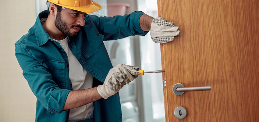 24 Hour Residential Locksmith in Sonoma, California