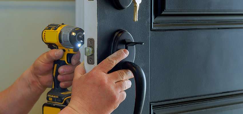 Emergency Downtown Locksmith in Sonoma, CA