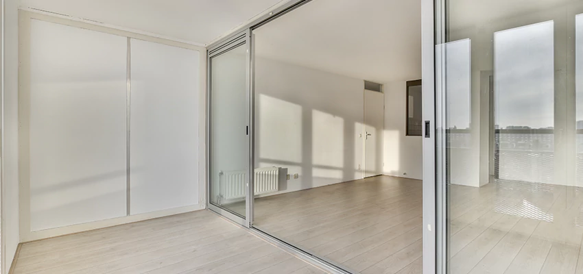 Patio Glass Sliding Door Lock in Sonoma, CA