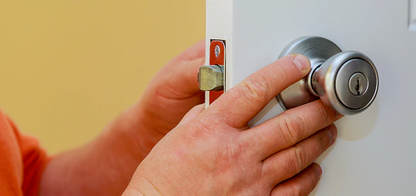 Residential Locksmith For Lock Installation in Sonoma, California