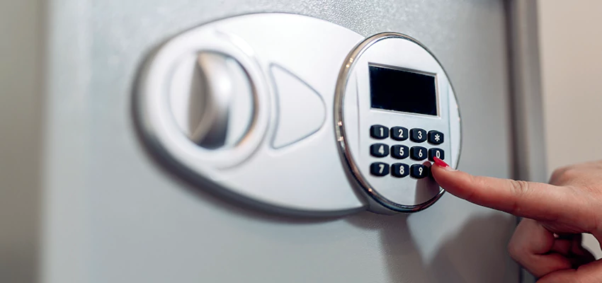 Jewelry Safe Cracking in Sonoma, California