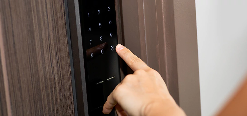 Smart Electric Locks Replacement Services in Sonoma, CA