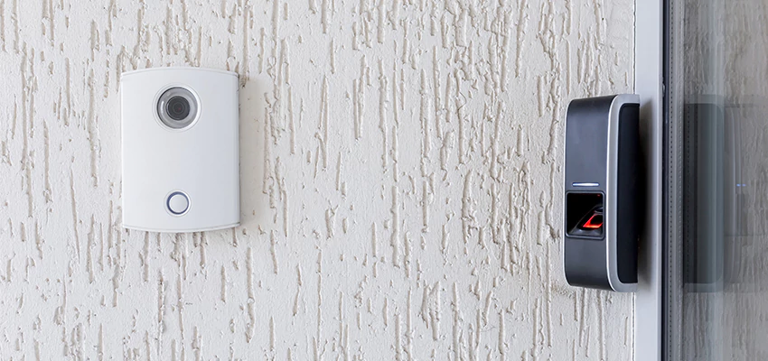 Automatic Door Lock Repair in Sonoma, California