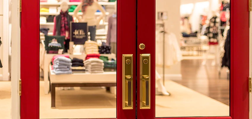 Automotive Locksmith For Retail Stores in Sonoma, CA