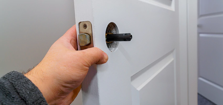 Nighttime Locksmith For Lock Repair in Sonoma, CA