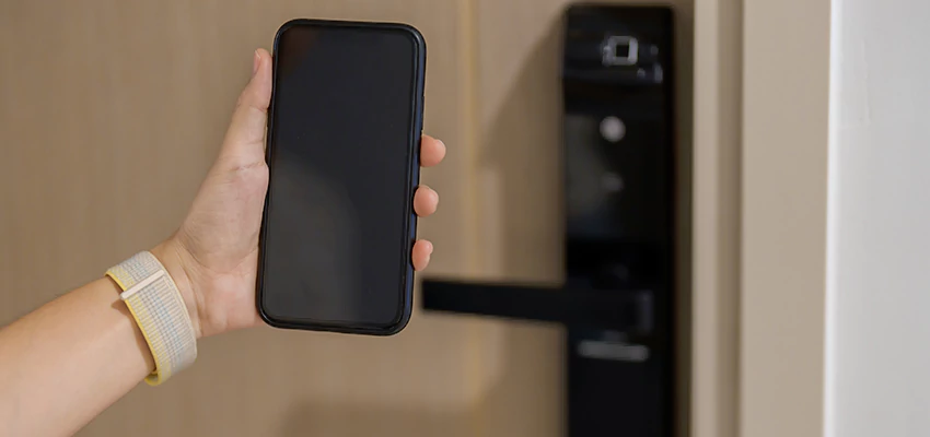 Keypad Wifi Locks Repair And Installation in Sonoma, CA