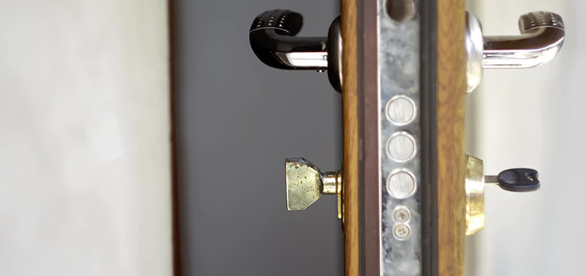 Holiday Emergency Locksmith in Sonoma, California