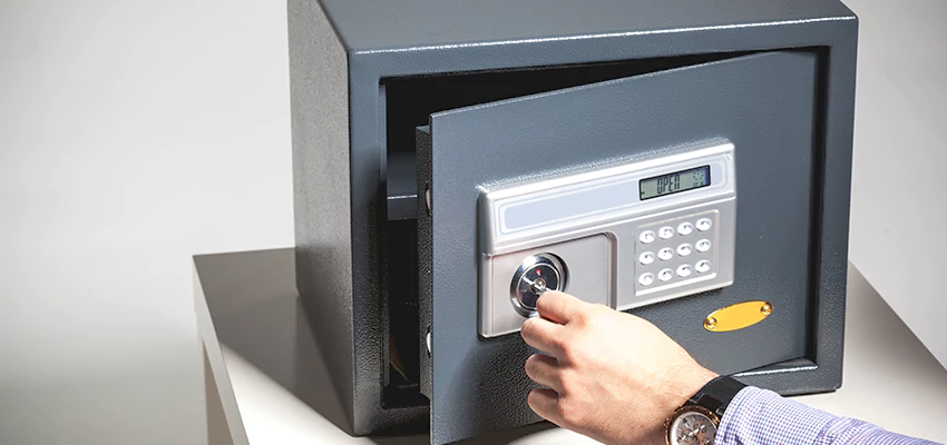Jewelry Safe Unlocking Service in Sonoma, California