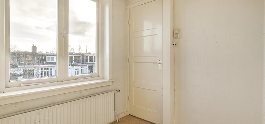 Sliding Window Locks And Security in Sonoma, California