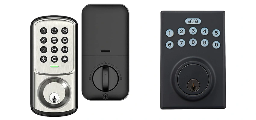 Garage Emergency Lock Replacements in Sonoma, CA