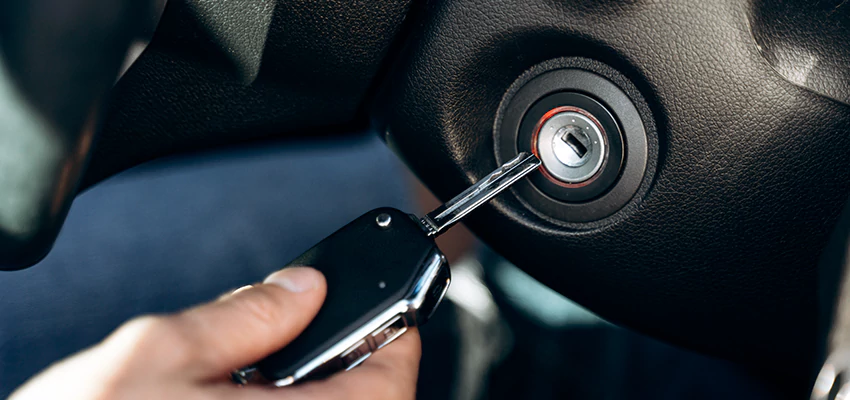 Car Key Replacement Locksmith in Sonoma, California