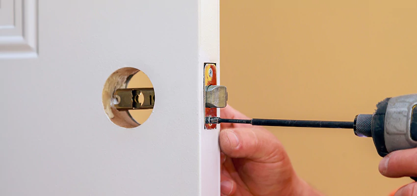 Stuck Door Knobs Repair in Sonoma, CA