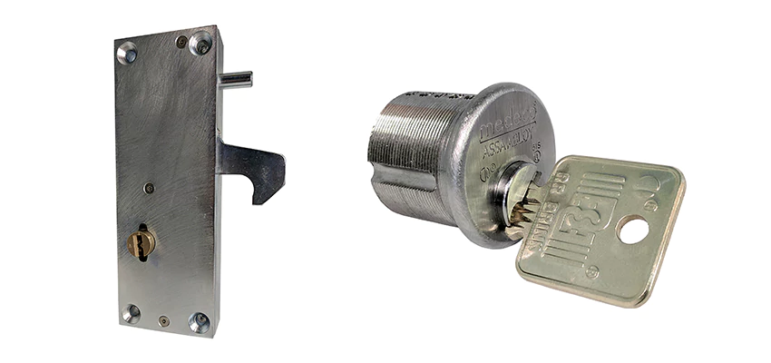 RR Fence Gates Brink Locks Repair in Sonoma, California