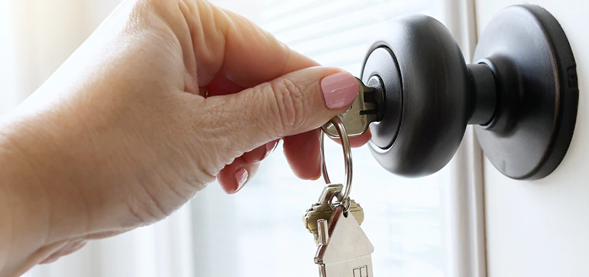 Top Locksmith For Residential Lock Solution in Sonoma, California