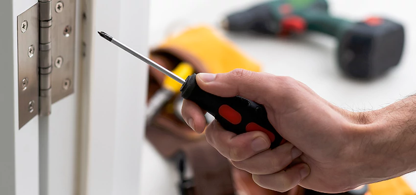 Holiday Emergency Locksmith in Sonoma, California