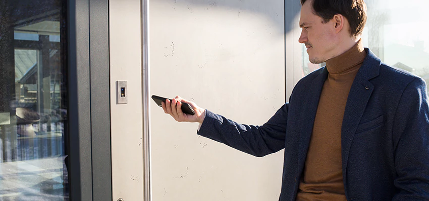 Business Security Systems in Sonoma, CA