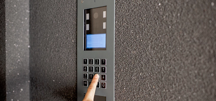 Access Control System Installation in Sonoma, California