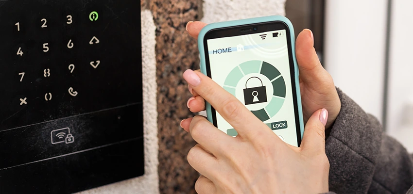 Building Security Upgrades in Sonoma, CA