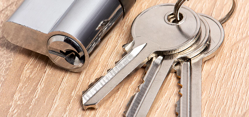 Lock Rekeying Services in Sonoma, California