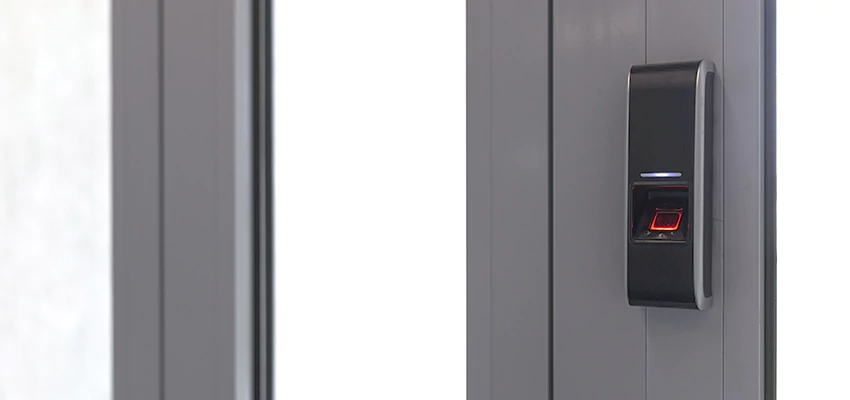 Push Button Lock Keypad Repair in Sonoma, California