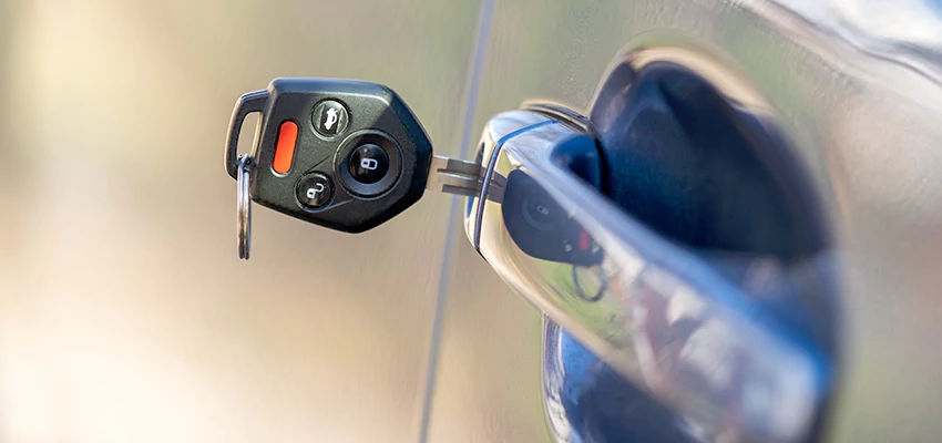 Automotive Locksmith Key Programming Specialists in Sonoma, CA
