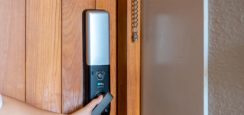 Home Security Electronic Locks Upgrades in Sonoma, CA