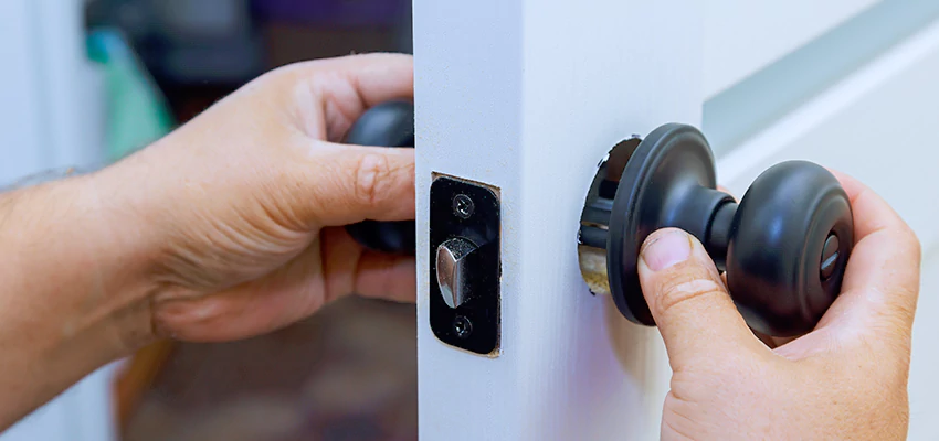 Smart Lock Replacement Assistance in Sonoma, California