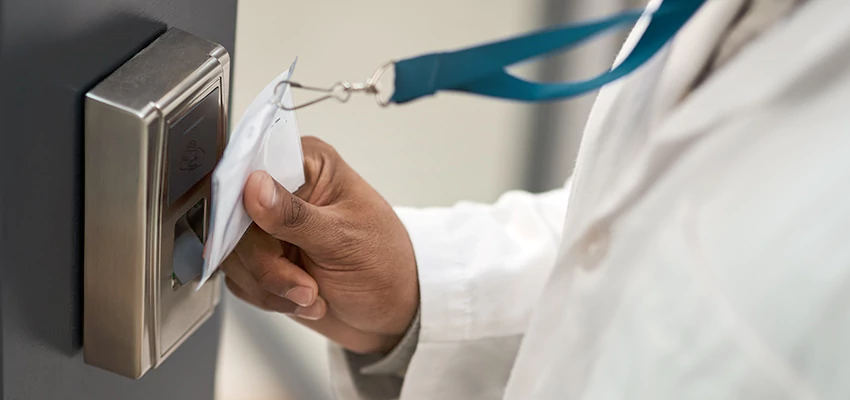 Commercial Locksmith For Rekey in Sonoma, CA