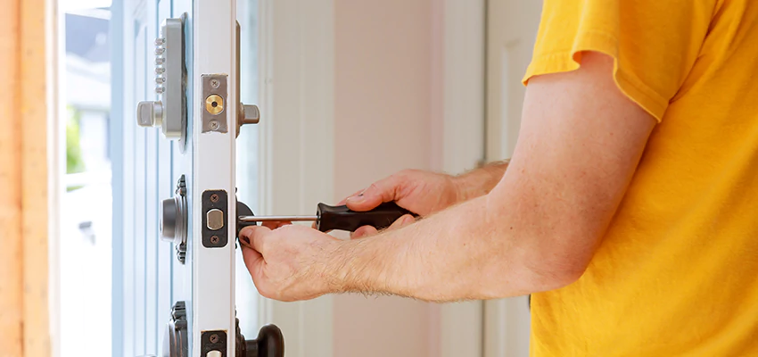 Eviction Locksmith For Key Fob Replacement Services in Sonoma, CA