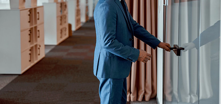 Commercial Glass Door Locks in Sonoma, CA