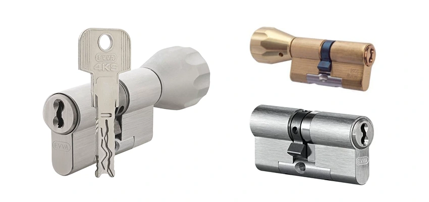 Evva Padlock Installation in Sonoma, California