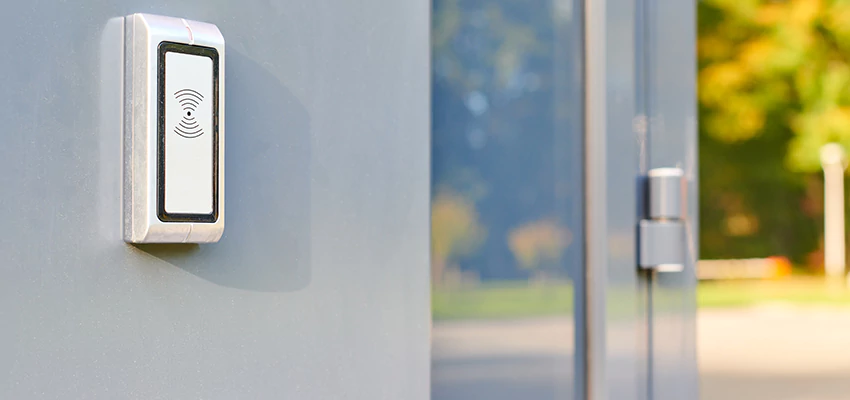 Glass Door Electric Lock Repair in Sonoma, CA