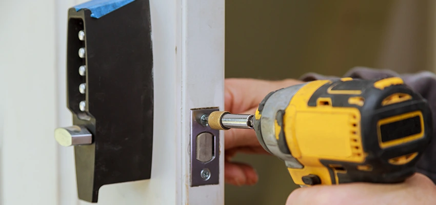 Eviction Locksmith For Key Duplication in Sonoma, California