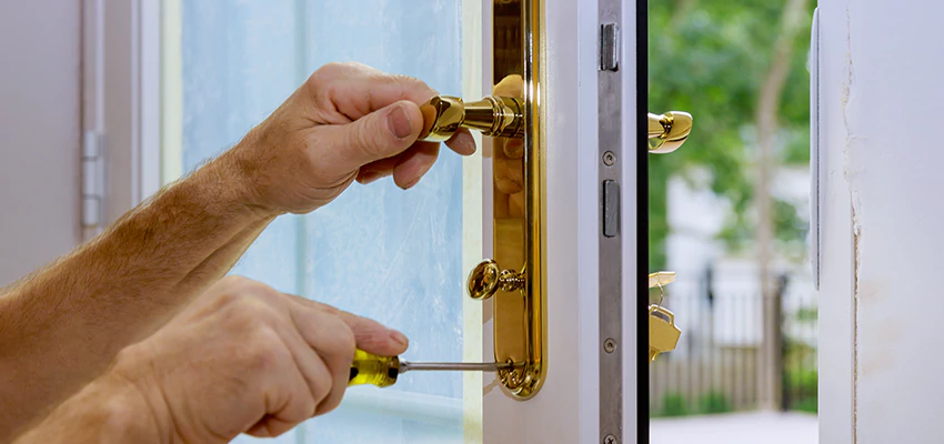 Local Locksmith For Key Duplication in Sonoma, CA