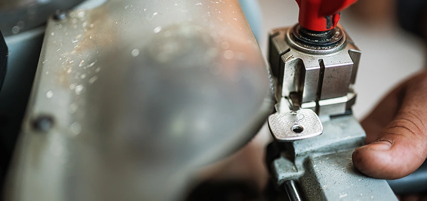 Key Programming Mobile Locksmith Service in Sonoma, CA