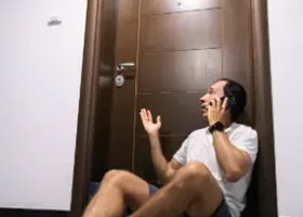 Emergency Lockout in Sonoma, California